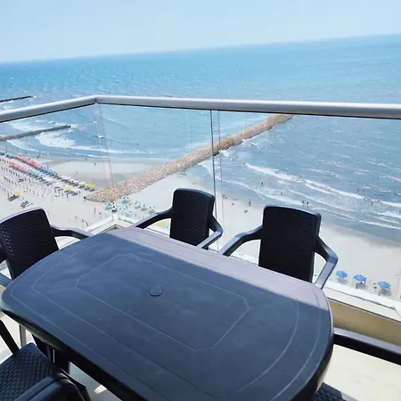 Hermoso Apartamento En Bocagrande