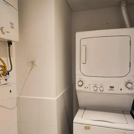 Hermoso Apartamento En Bocagrande Cartagena