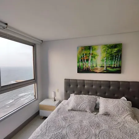 Hermoso Apartamento En Bocagrande