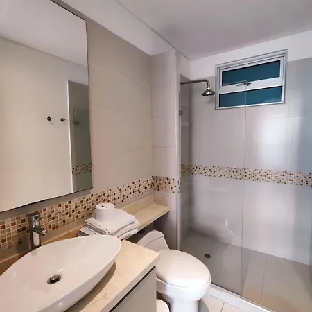 Hermoso Apartamento En Bocagrande